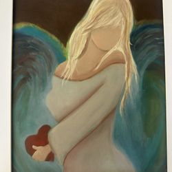 Art By Me. Send Me An Offer