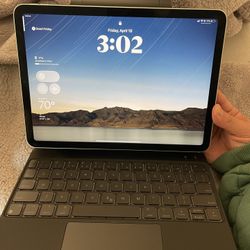 Ipad Air