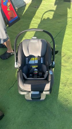 Car seats
