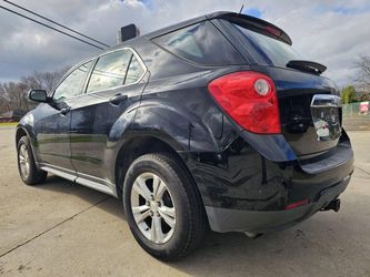 2013 Chevrolet Equinox