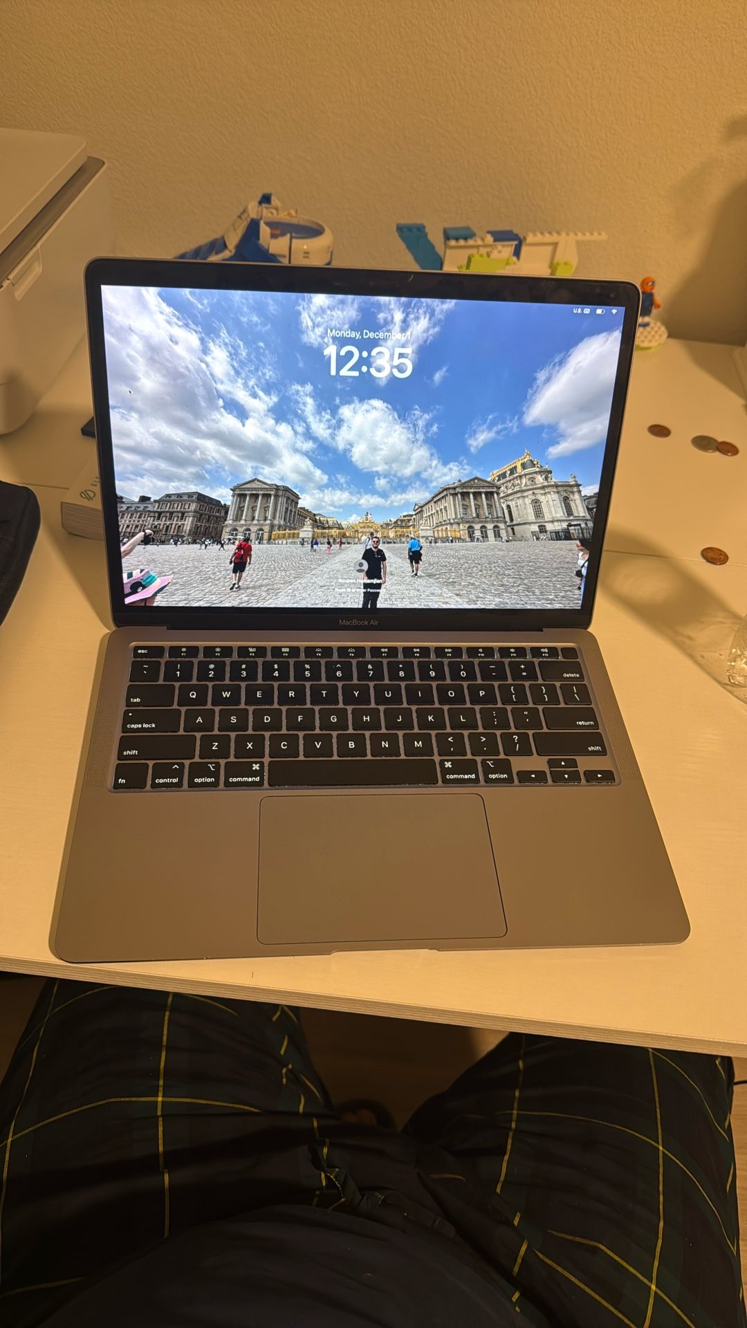 2020 Macbook Air