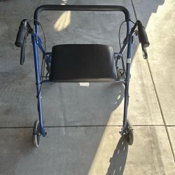 Medical Walker 