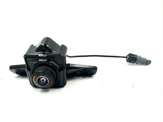 2021 2022 2023 2024 Cadillac Escalade ESV Front Driver Grille Information Camera