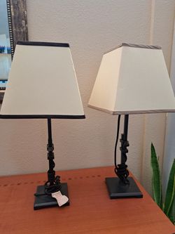 Lamps 