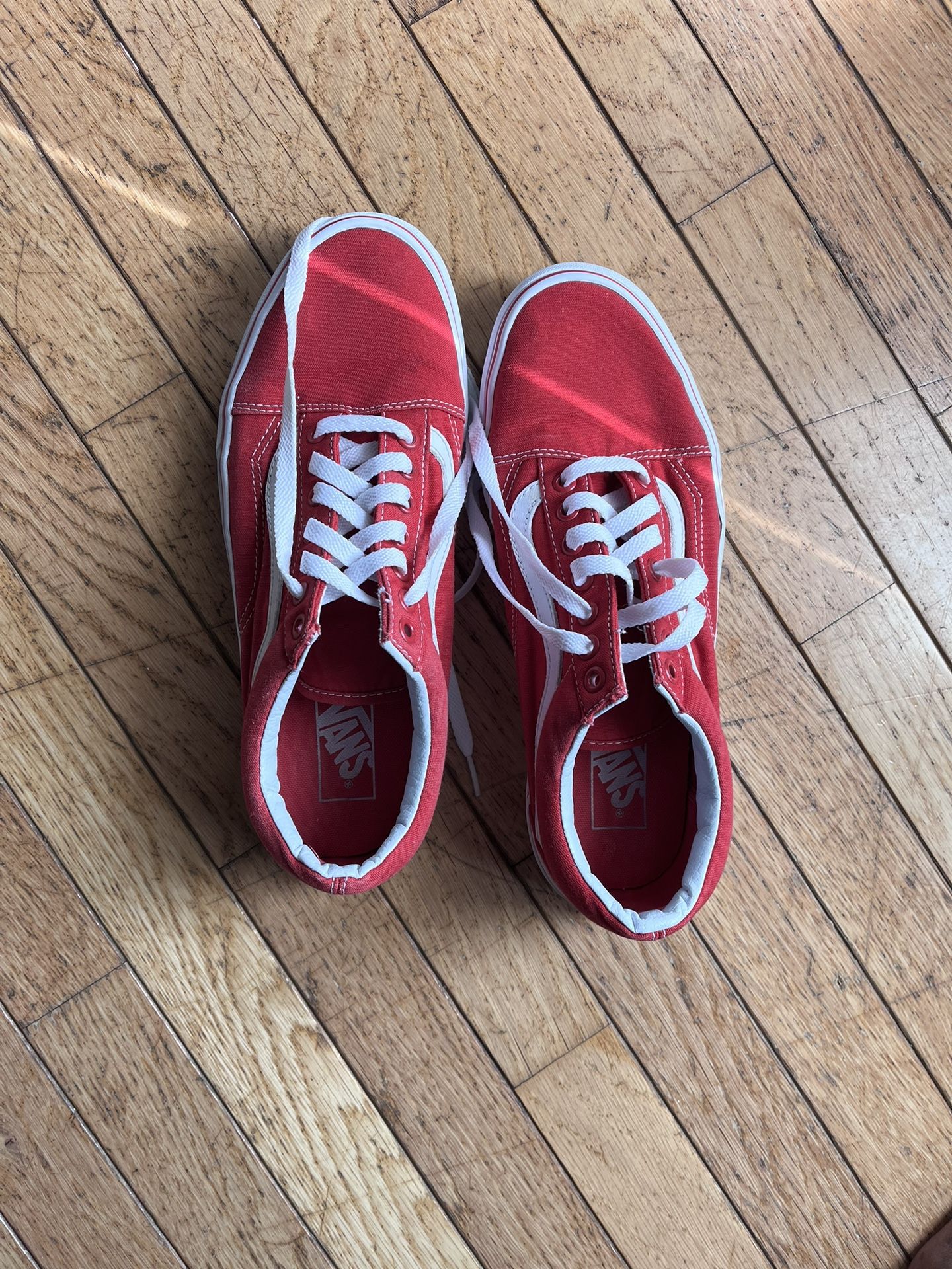 Vans