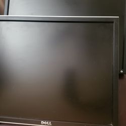 Dell Computer Monitors 