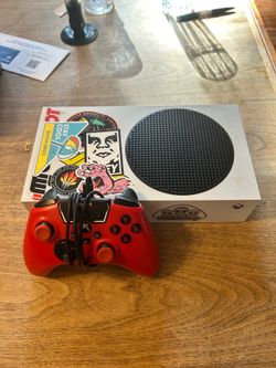 Xbox Series S (512gb)