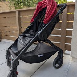 Ergobaby 180 Stroller