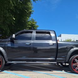2013 Dodge Ram