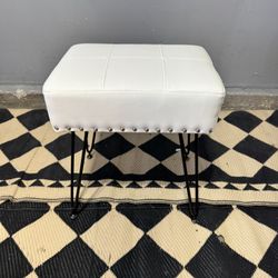Vanity Stool