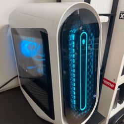 Pc Alienware R15 i9 12Th 32Gb 1Tb RTX 3080 Ti 12Gb