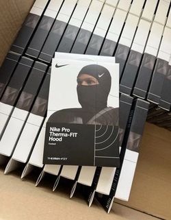 Nike ski mask (BULK AVAILABLE)