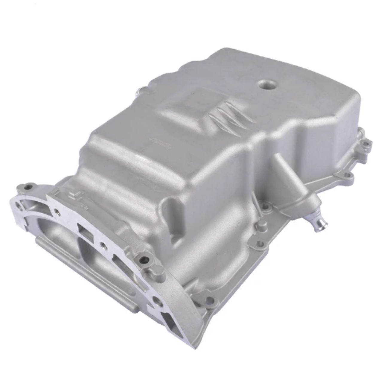labwork Engine Oil Pan