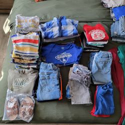 Clothes