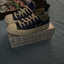 Converse Shoes 