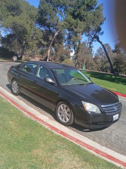 2006 TOYOTA AVALON XL 3.6 V6 $3000