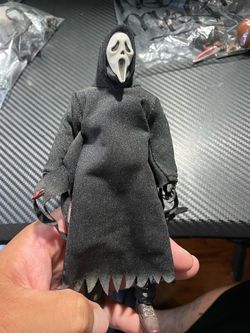 Neca Ghostface