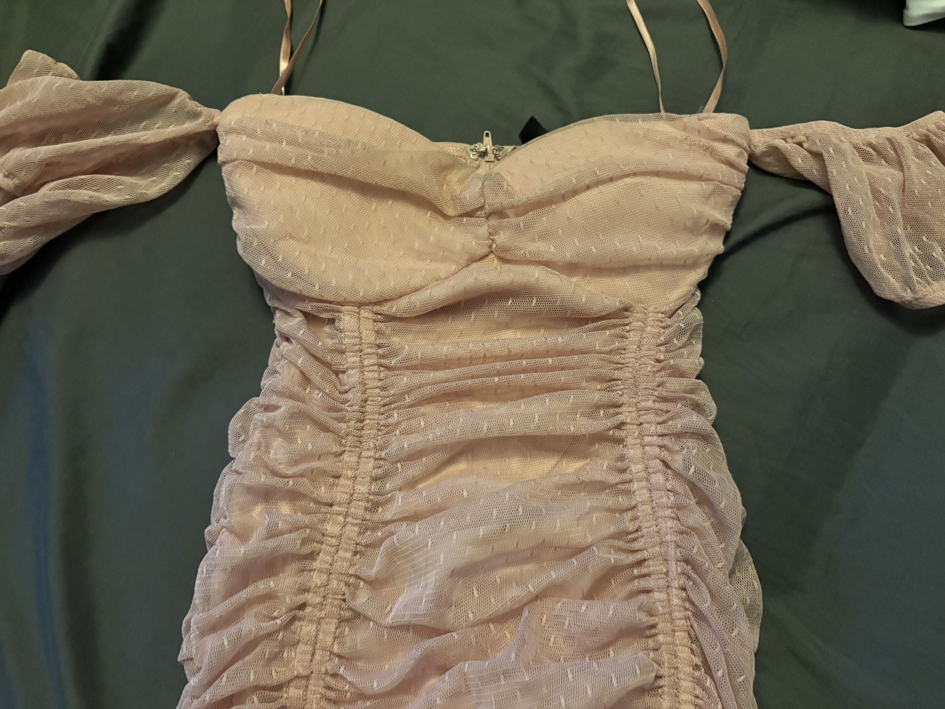 Pink Windsor Dress! $30 (s)