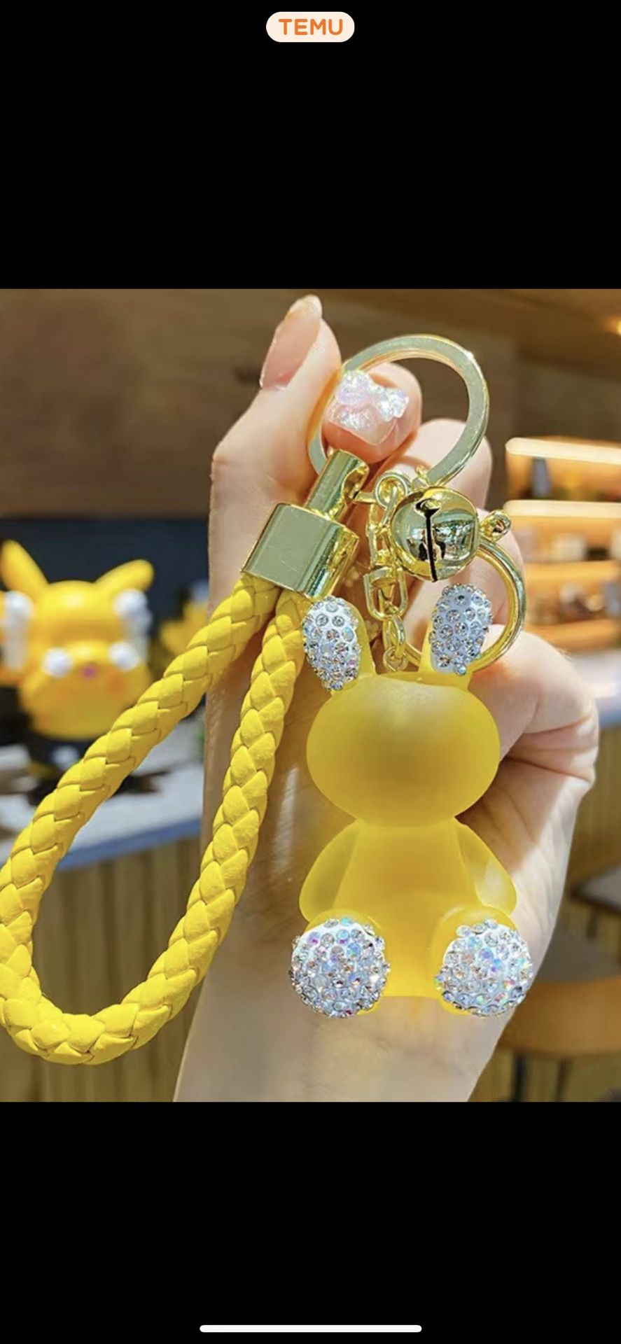 Key Chain 