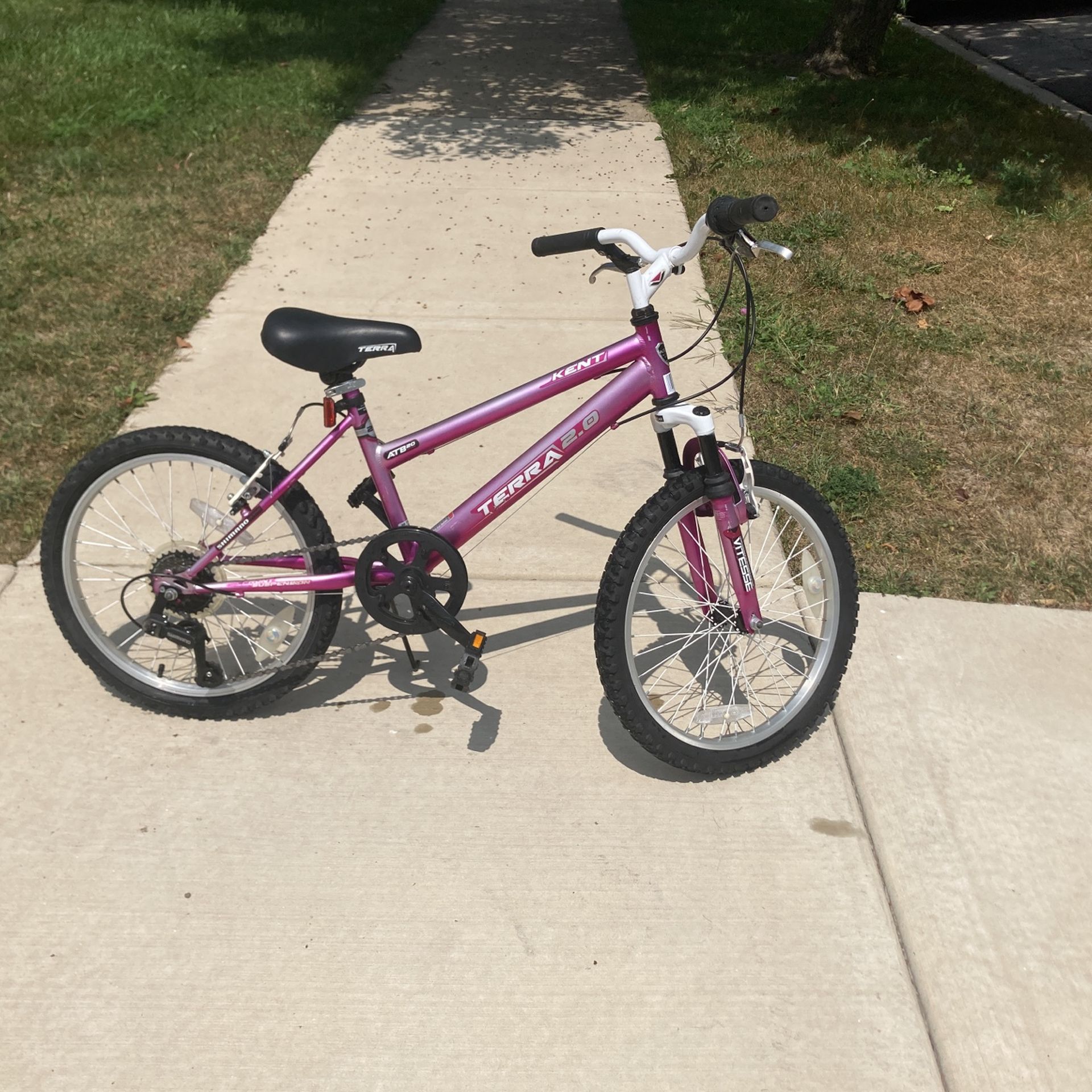 Kent Terra Kids Mountain Bike 