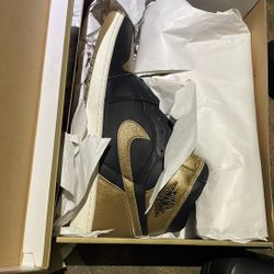 Air Jordan 1s Retro High OG