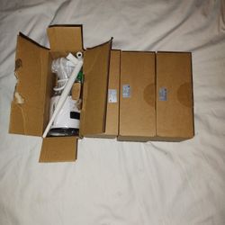 Night Owl Wireless Camera System 