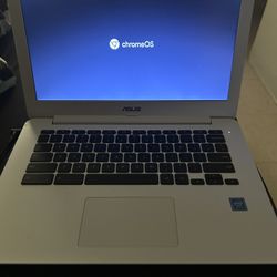 ASUS Chromebook 