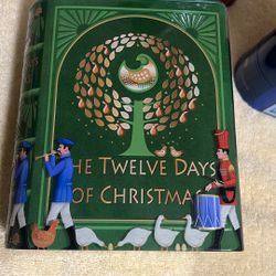 Harry London Collectible Christmas Tins