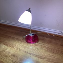 Desk Stand Lamp