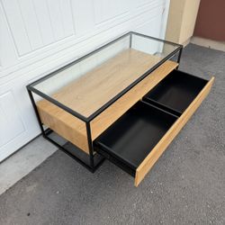 Coffee Table - Delivery Available