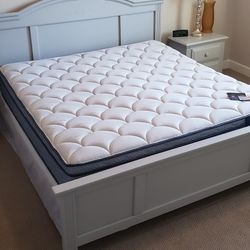 Serta Mattress