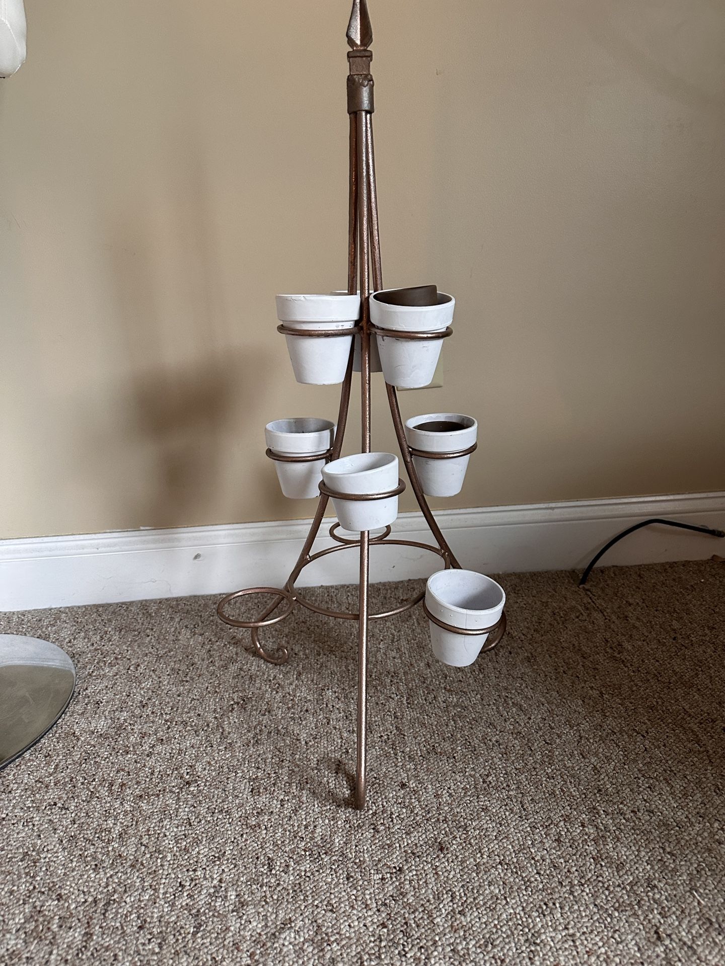 Planter Stand - Herbs/succulents