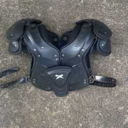 Xenith Shoulder pads