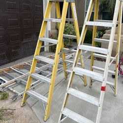 Ladders
