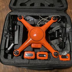 Autel X-star Premium Drone
