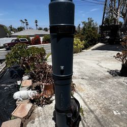 Trav-a-lite Hard Case