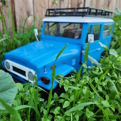 FMS 1/10 FJ40 