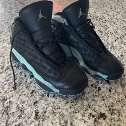 Jordan 13s 