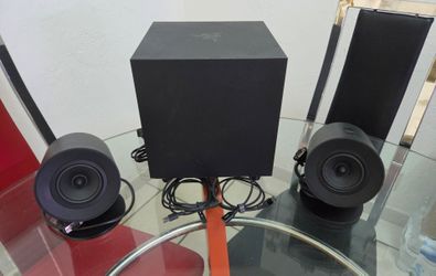 Razer Nommo V2