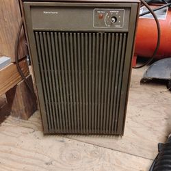 Dehumidifier- Kenmore 45 Pint