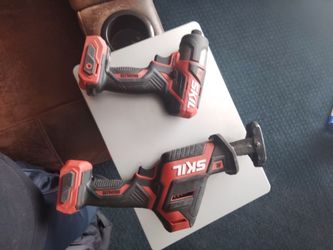 SKIL DRILLS