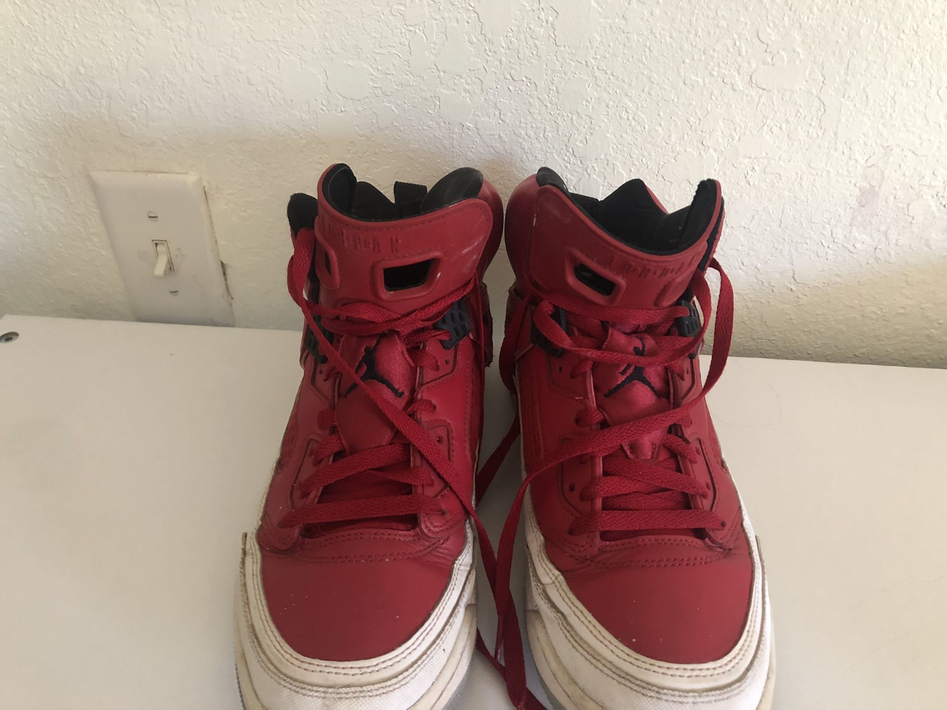 Jordan Shoes Size 10