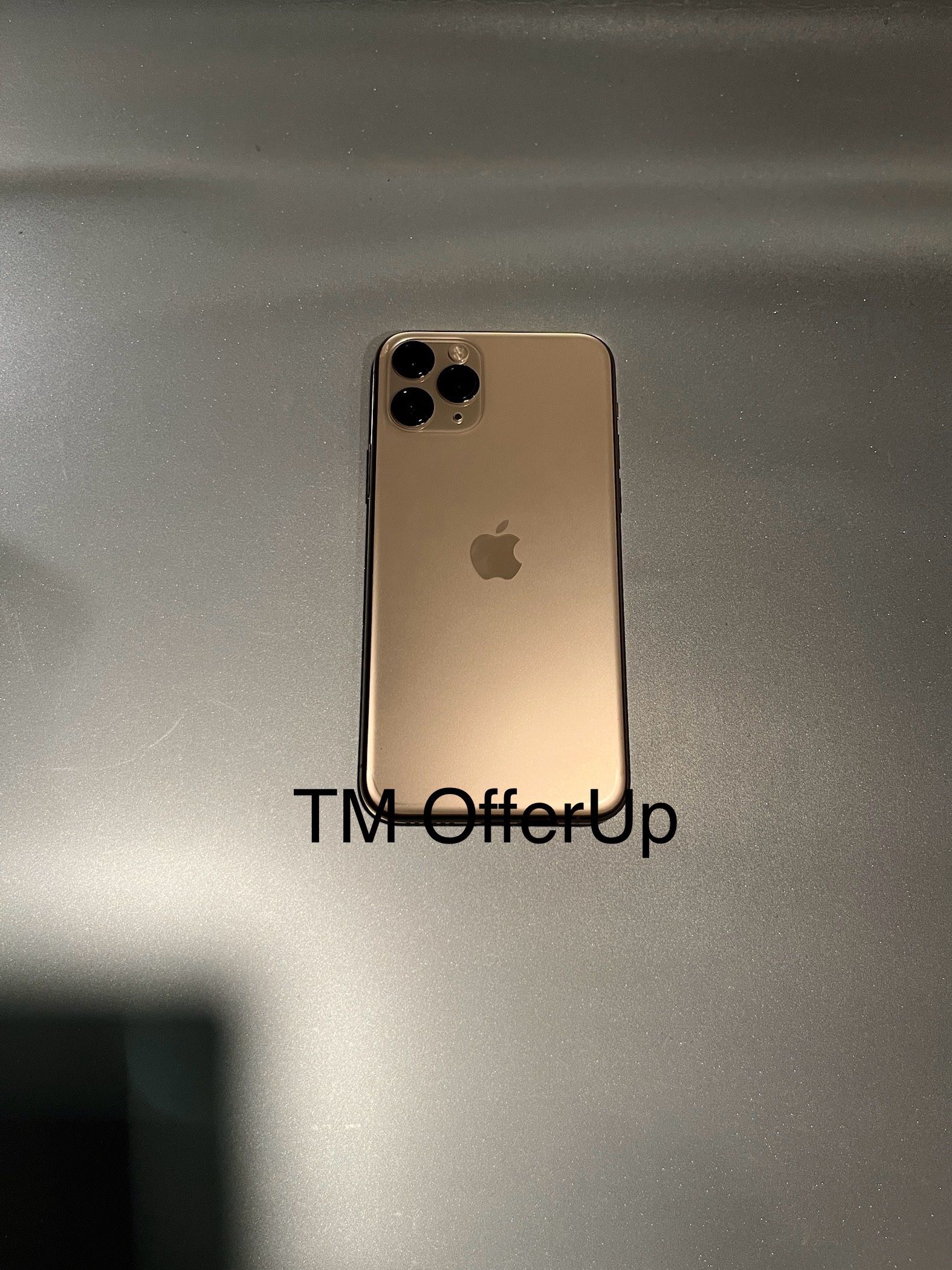 Apple iPhone 11 Pro