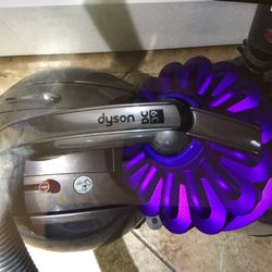 Vacuum Dyson 39Dc 
