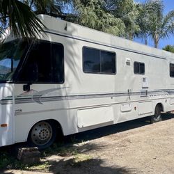Winnebago Rv 