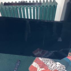 Samsung 42” Tv