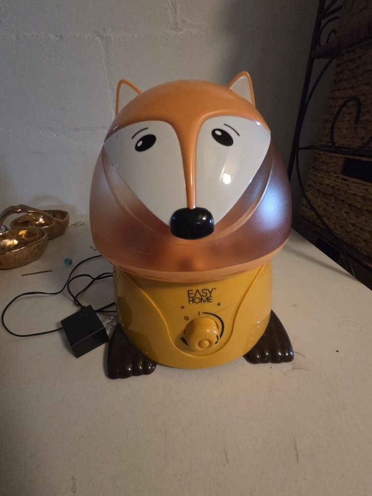 - 1 Gal. Adorable Ultrasonic Cool Mis
