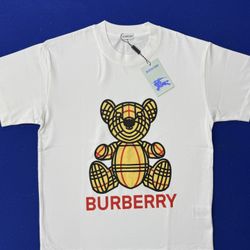 Camisa Burberry 💰