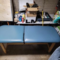 Exam Or Treatment Table
