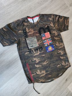 Mens Shirt